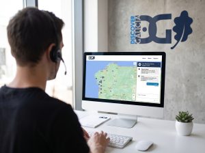 Discover Galicia Atención al Cliente Discover Galicia Atención al Cliente