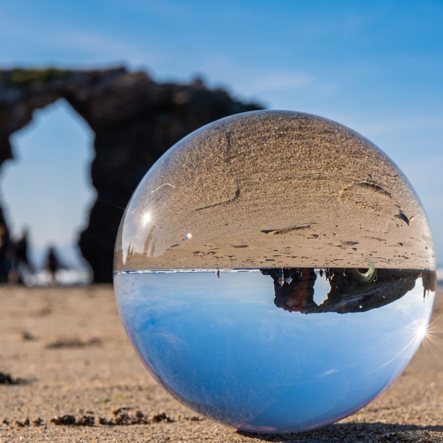 Cathedrals Beach and Lugo Tour