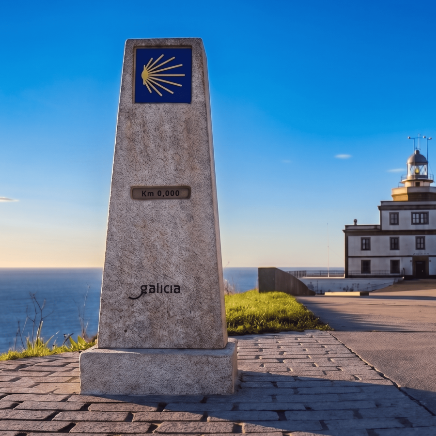 Finisterre and Costa da Morte Tour