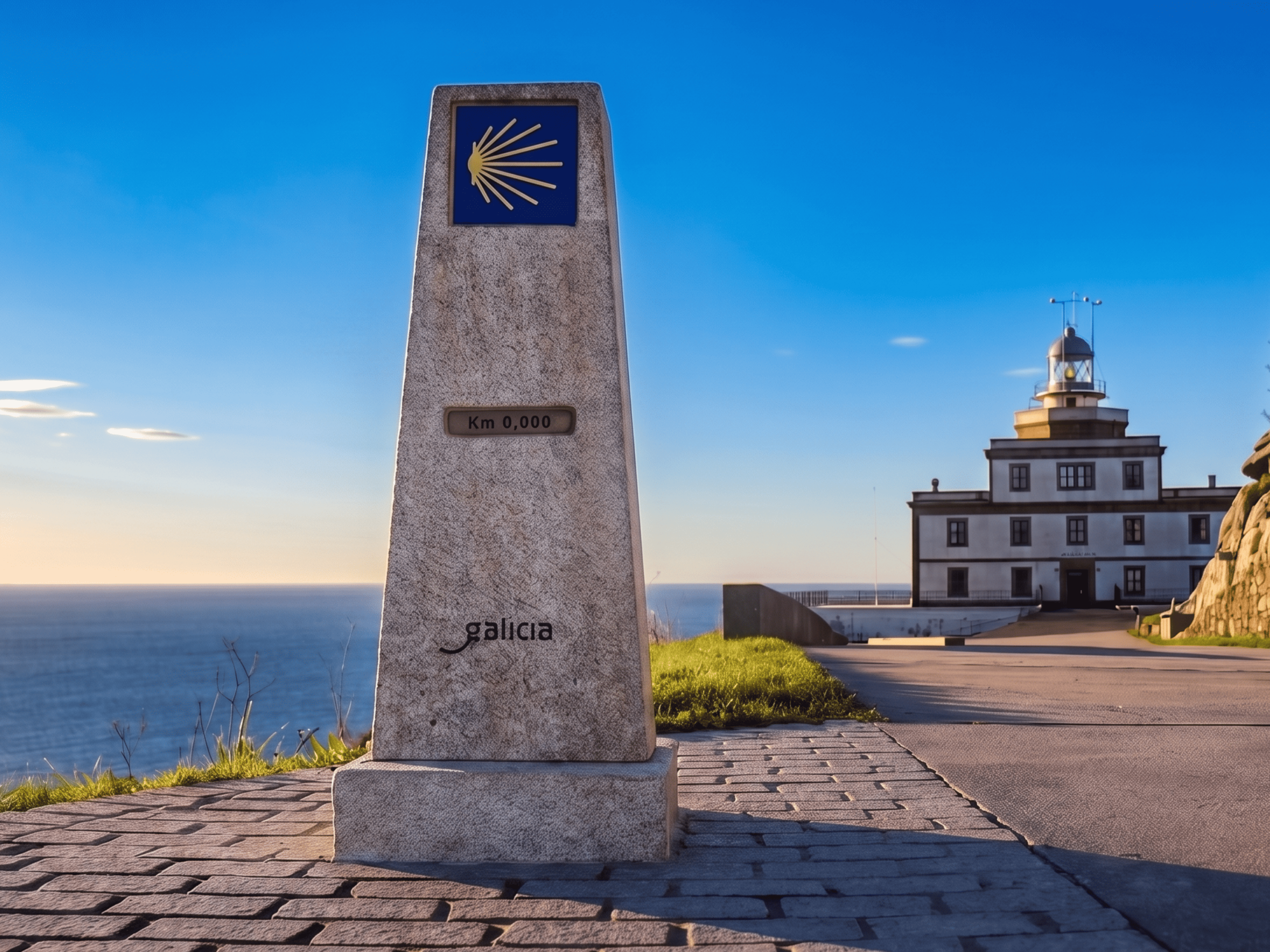 Finisterre and Costa da Morte Tour